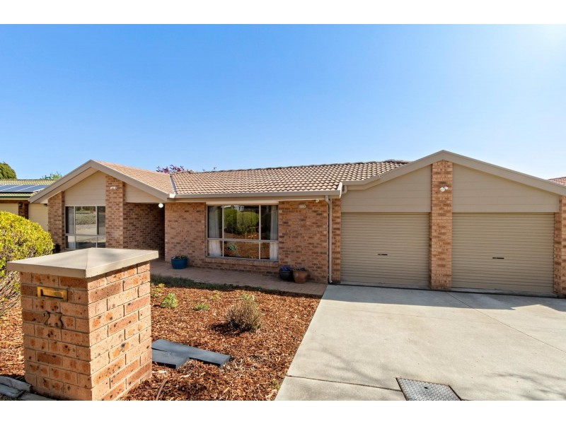 23 Flegg Crescent, Gordon ACT 2906