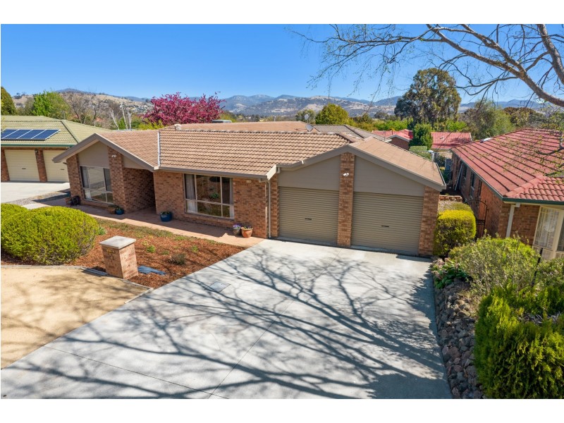 23 Flegg Crescent, Gordon ACT 2906