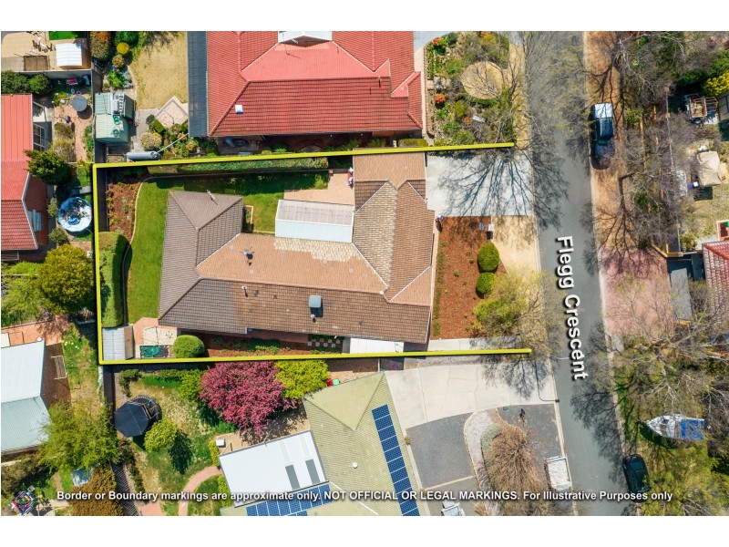 23 Flegg Crescent, Gordon ACT 2906