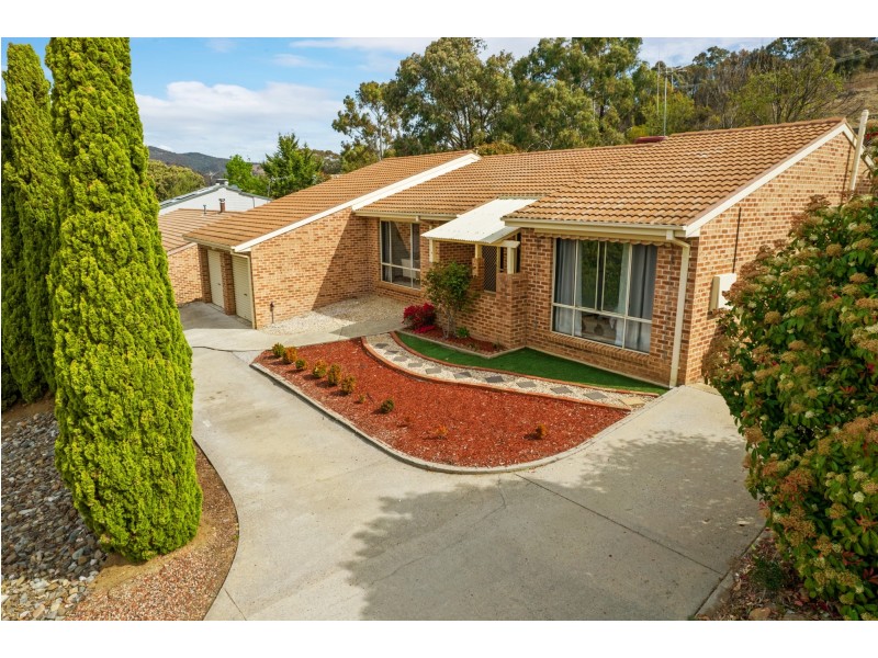 58 Louis Loder Street, Theodore ACT 2905