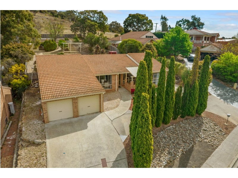 58 Louis Loder Street, Theodore ACT 2905
