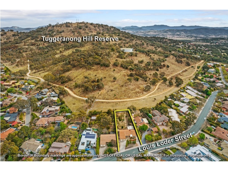 58 Louis Loder Street, Theodore ACT 2905