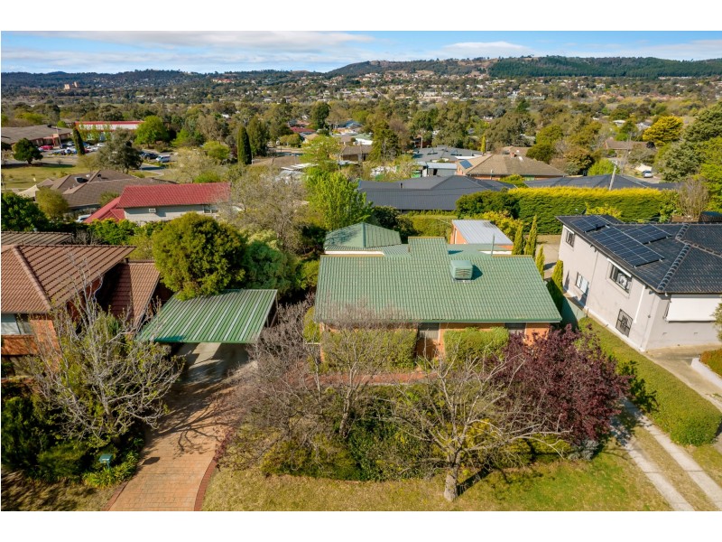 3 McCay Place, Pearce ACT 2607