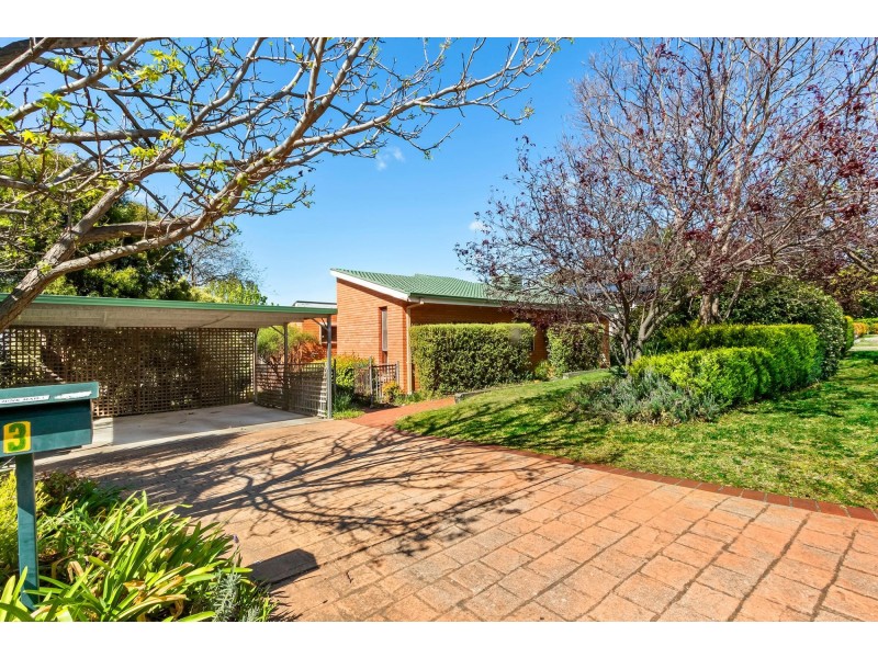 3 McCay Place, Pearce ACT 2607