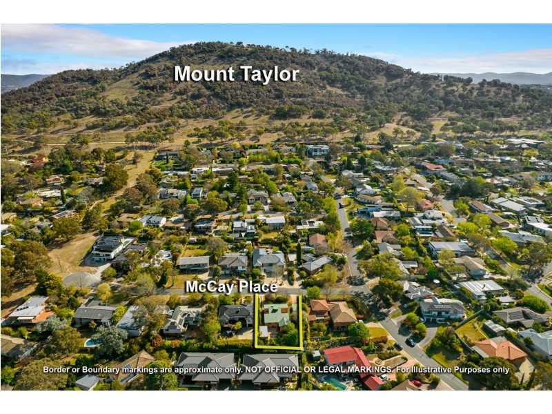 3 McCay Place, Pearce ACT 2607