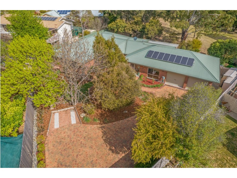 12 Handasyde Street, Conder ACT 2906