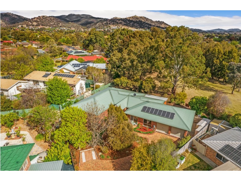 12 Handasyde Street, Conder ACT 2906