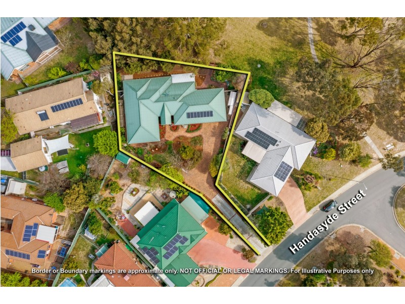 12 Handasyde Street, Conder ACT 2906