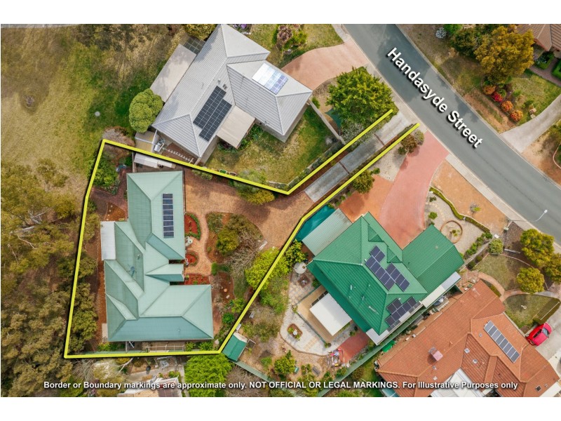 12 Handasyde Street, Conder ACT 2906