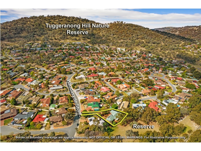 12 Handasyde Street, Conder ACT 2906