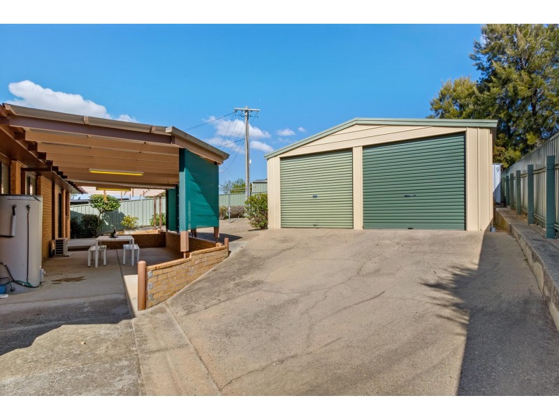 18 Bandulla Street, Isabella Plains ACT 2905