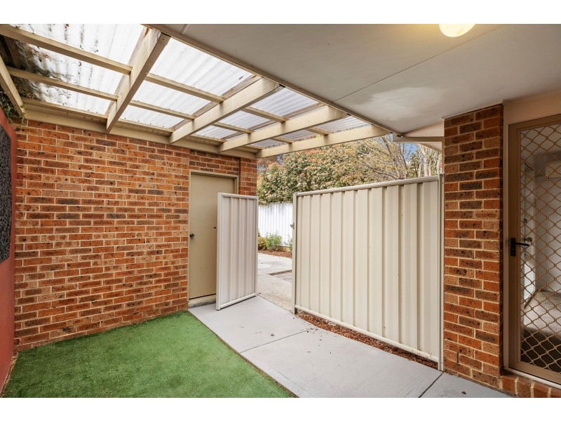 9/5 Bushby Close, Gordon ACT 2906