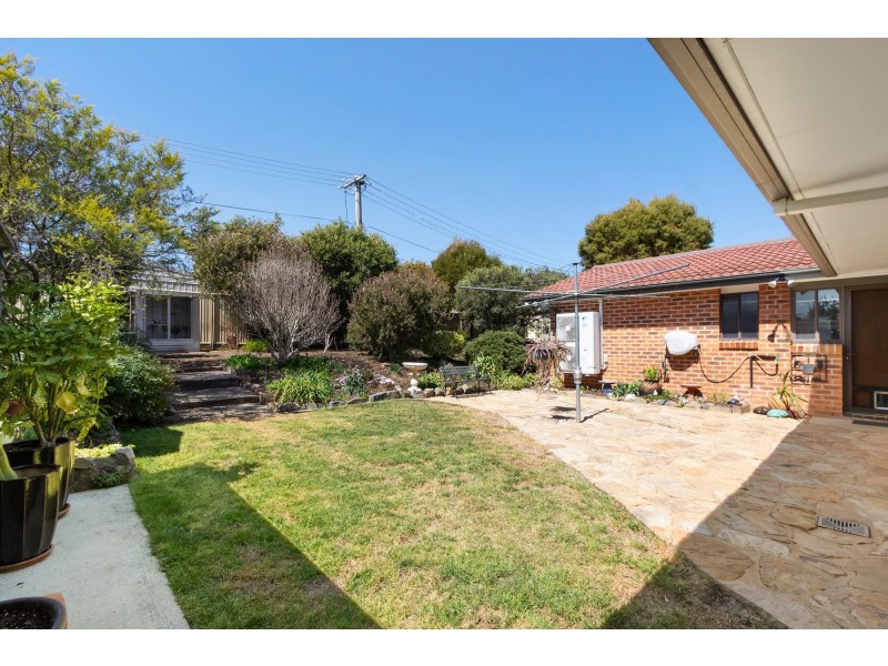 13 Leibnitz Place, Isabella Plains ACT 2905