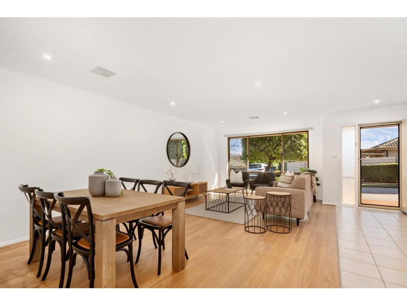 16/67 Barraclough Crescent, Monash ACT 2904