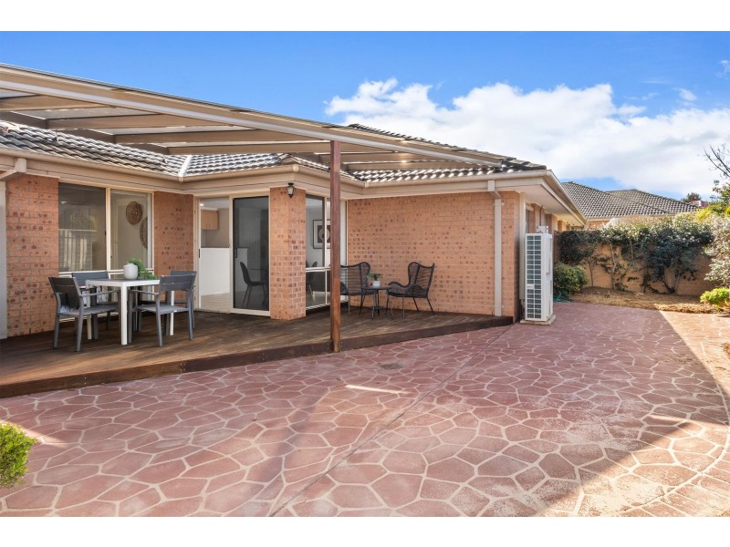 16/67 Barraclough Crescent, Monash ACT 2904