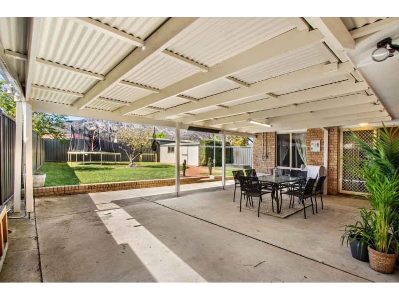 3 Wiburd Street, Banks ACT 2906