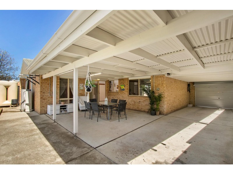 3 Wiburd Street, Banks ACT 2906