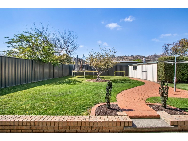 3 Wiburd Street, Banks ACT 2906