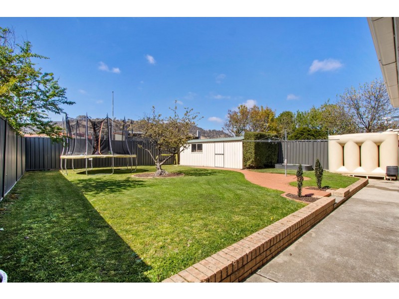 3 Wiburd Street, Banks ACT 2906