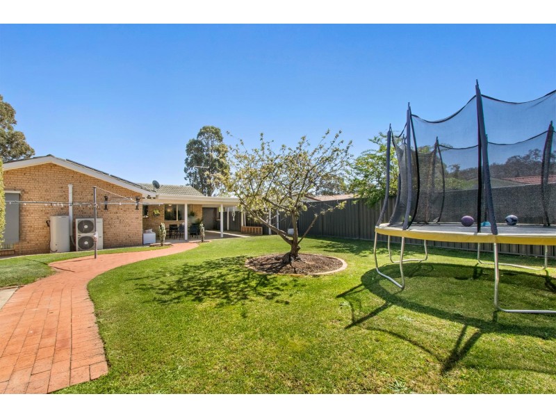 3 Wiburd Street, Banks ACT 2906