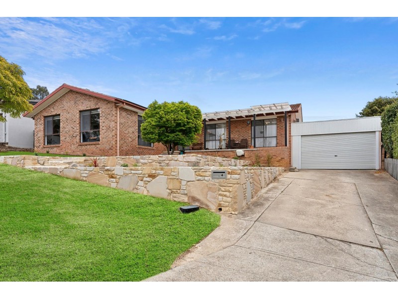 4 Wolfingham Place, Isabella Plains ACT 2905