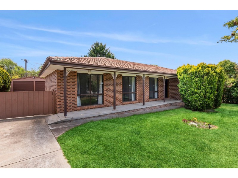 10 Southwood Retreat, Bonython ACT 2905