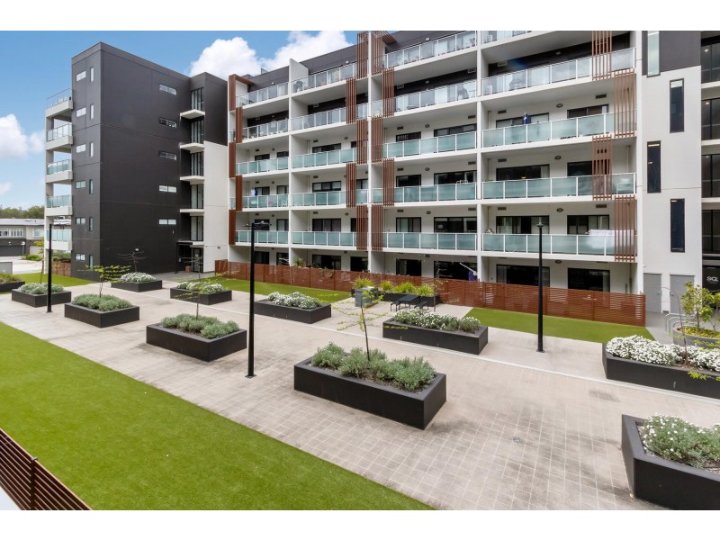 154/8 Limburg Way, Greenway ACT 2900