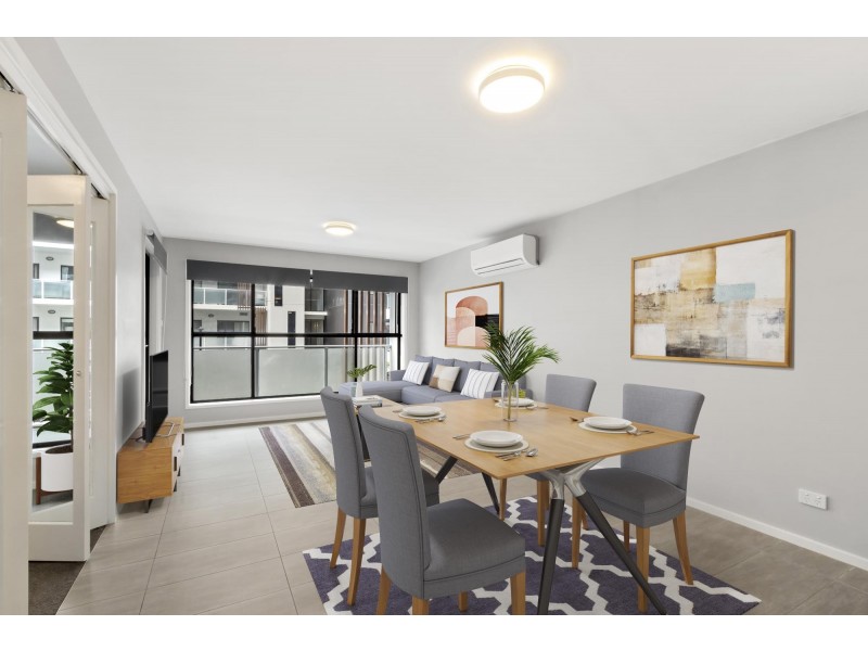154/8 Limburg Way, Greenway ACT 2900