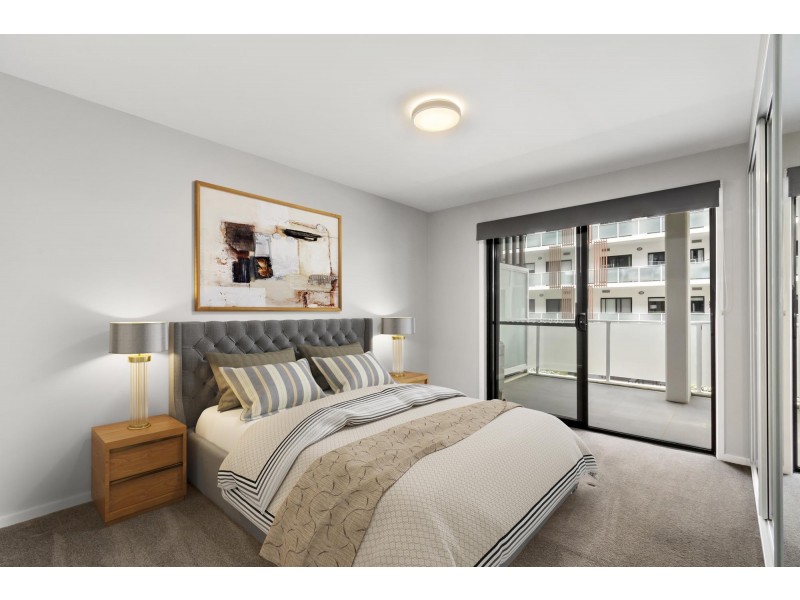 154/8 Limburg Way, Greenway ACT 2900