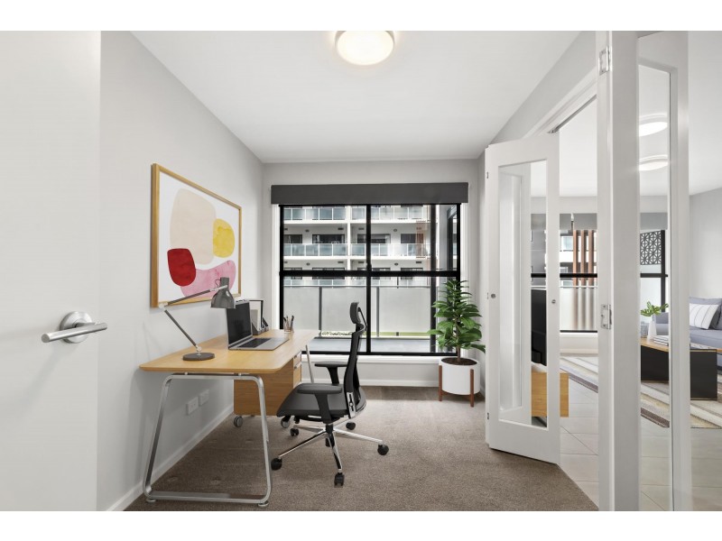 154/8 Limburg Way, Greenway ACT 2900