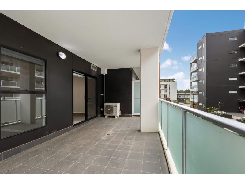 154/8 Limburg Way, Greenway ACT 2900