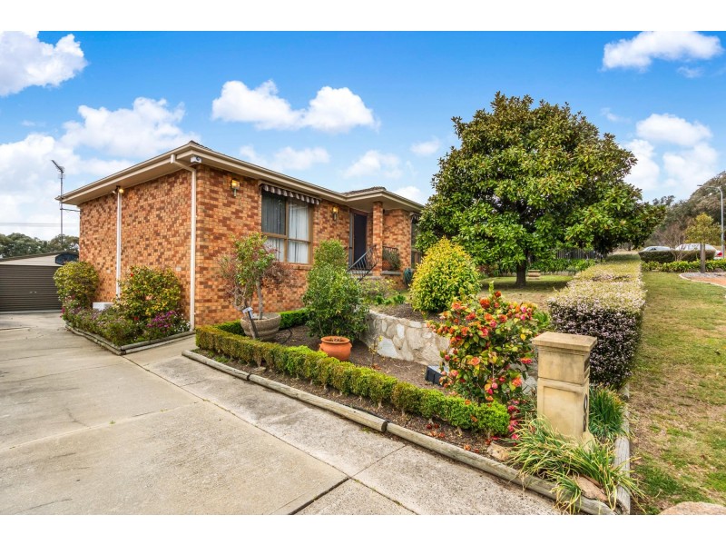 18 Pankhurst Crescent, Gilmore ACT 2905