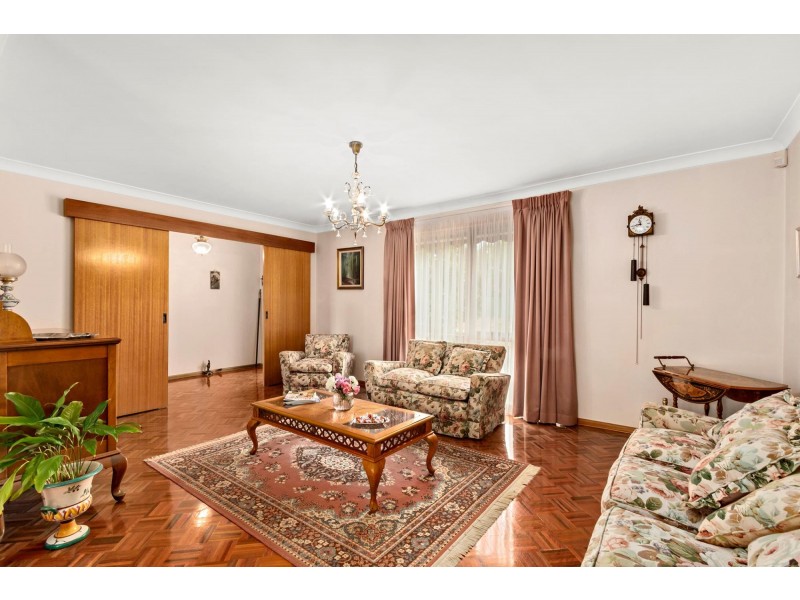 18 Pankhurst Crescent, Gilmore ACT 2905