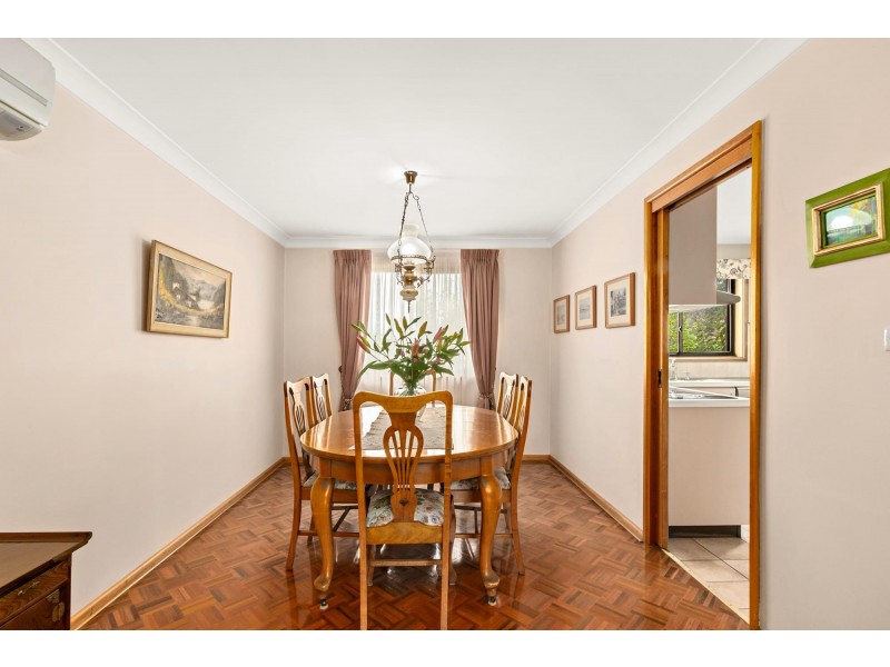 18 Pankhurst Crescent, Gilmore ACT 2905