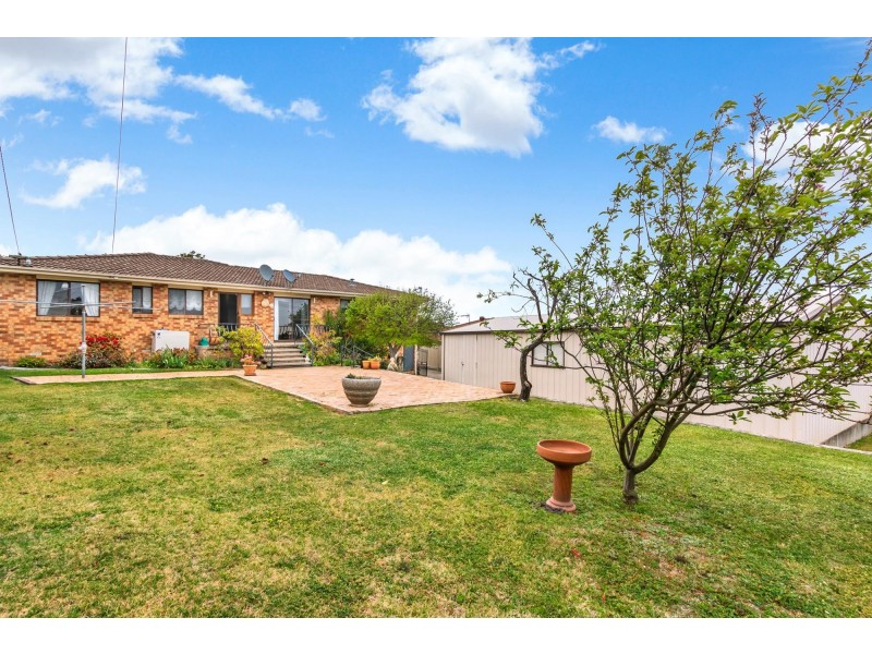 18 Pankhurst Crescent, Gilmore ACT 2905