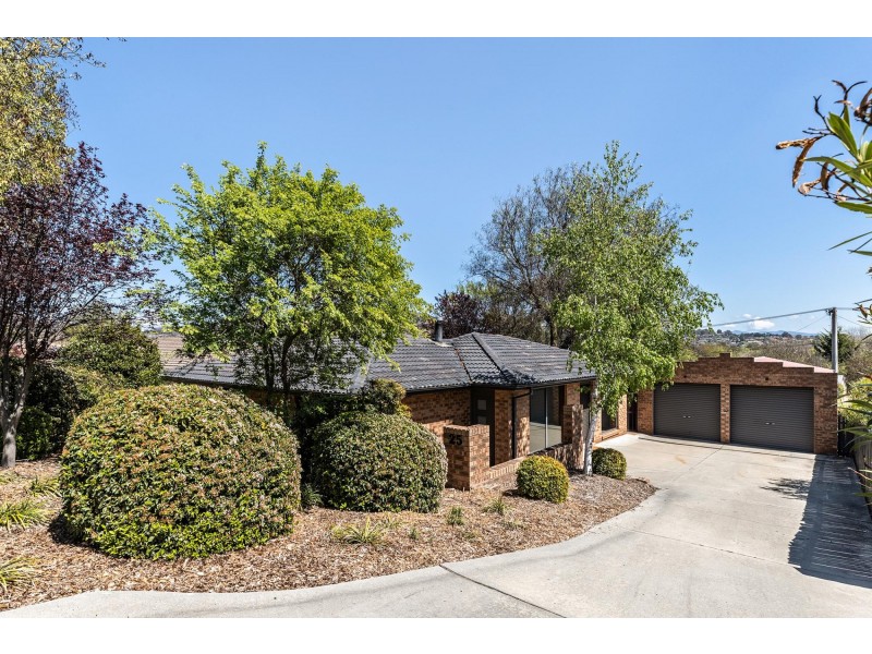 25 Christmas Street, Theodore ACT 2905