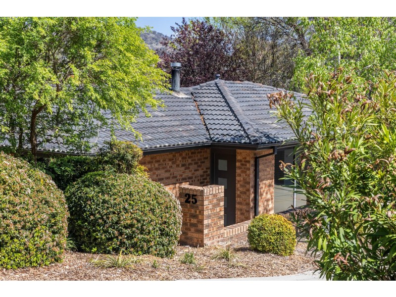 25 Christmas Street, Theodore ACT 2905