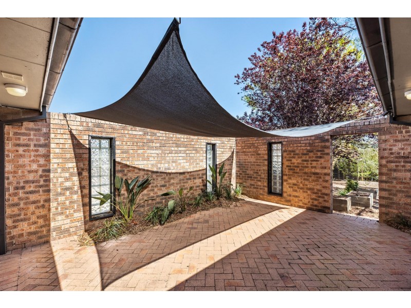 25 Christmas Street, Theodore ACT 2905