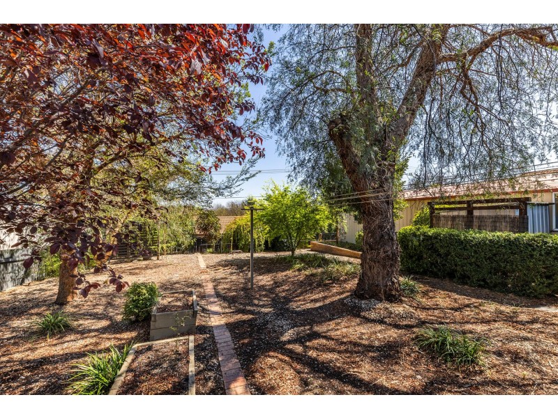 25 Christmas Street, Theodore ACT 2905