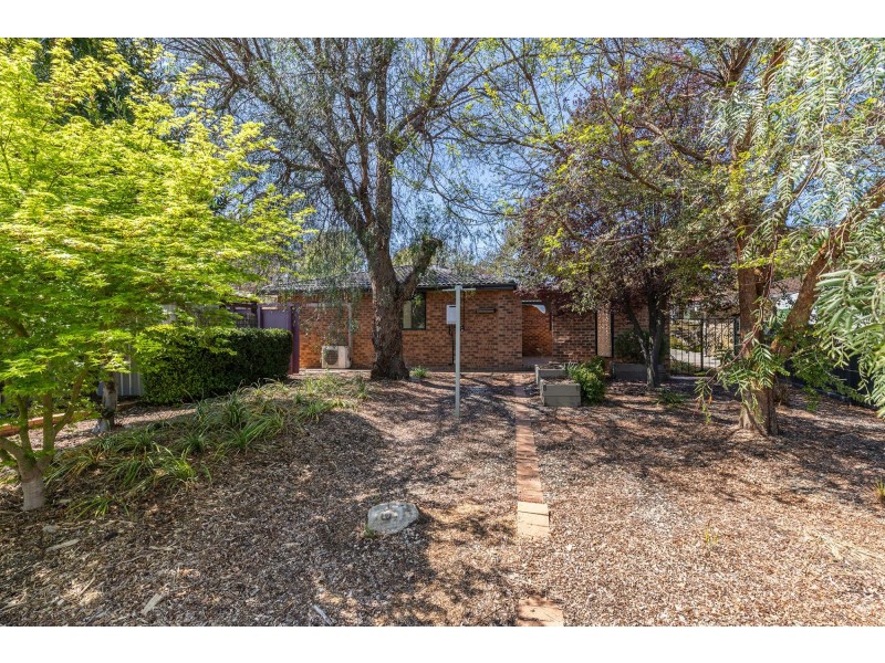 25 Christmas Street, Theodore ACT 2905