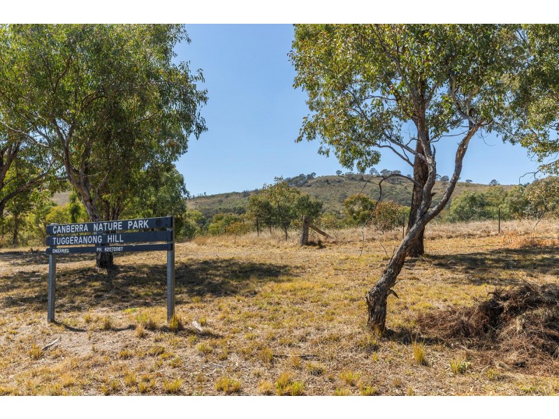 25 Christmas Street, Theodore ACT 2905