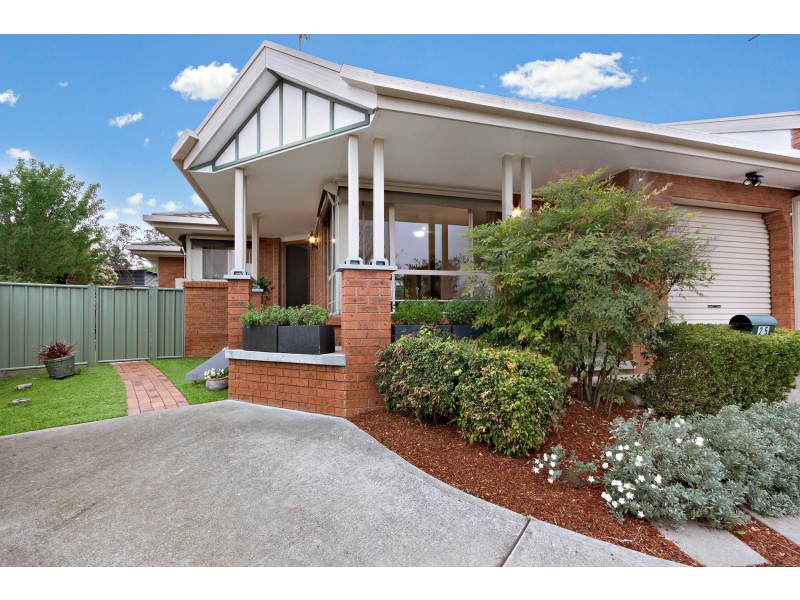 25 Handasyde Street, Conder ACT 2906