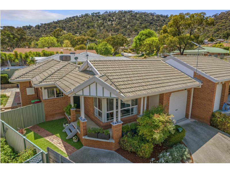 25 Handasyde Street, Conder ACT 2906