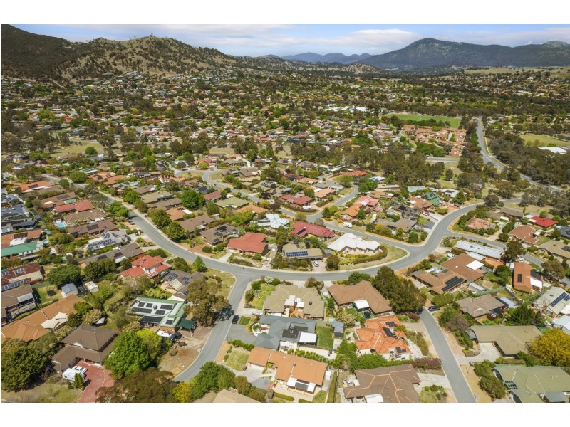 25 Handasyde Street, Conder ACT 2906