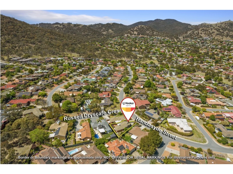 25 Handasyde Street, Conder ACT 2906
