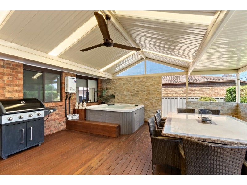 7 Judkins Street, Oxley ACT 2903