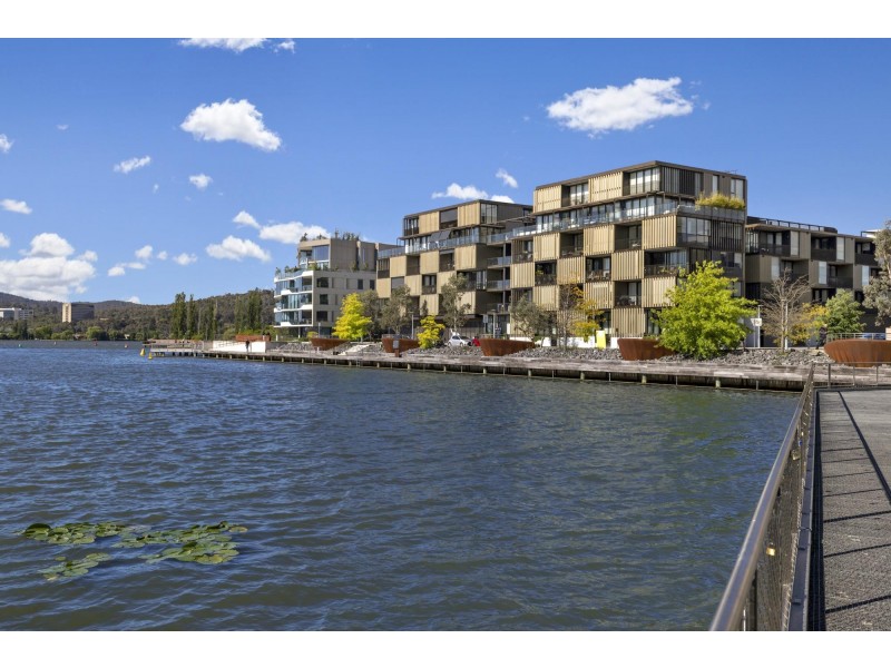 34/5 Kerridge Street, Kingston ACT 2604