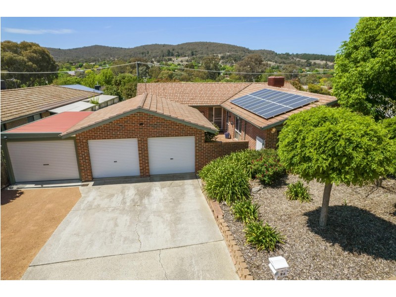 25 Enid Lorimer Circuit, Chisholm ACT 2905