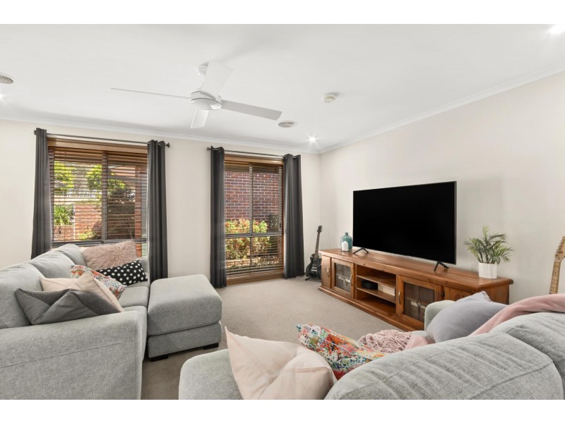 25 Enid Lorimer Circuit, Chisholm ACT 2905