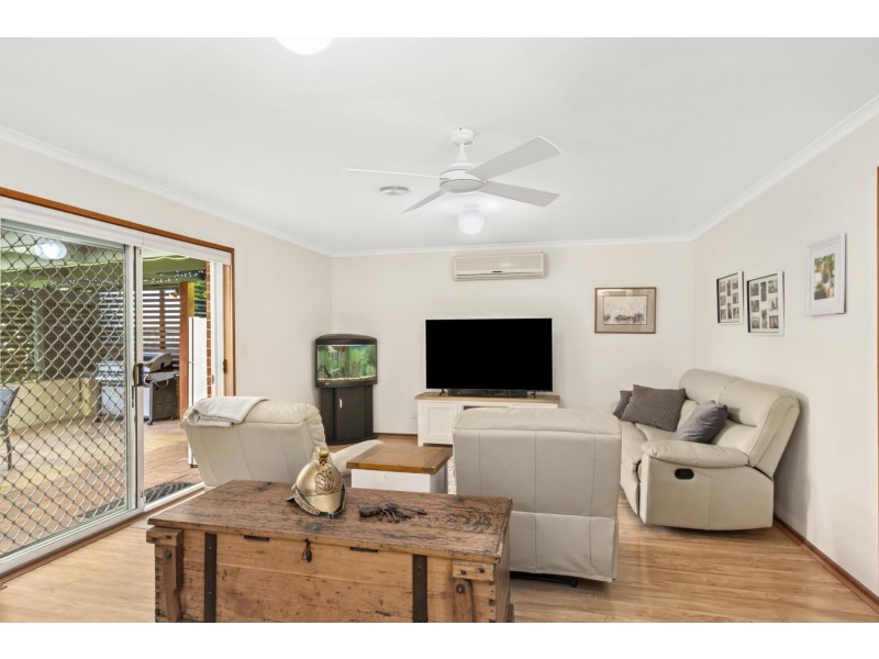25 Enid Lorimer Circuit, Chisholm ACT 2905